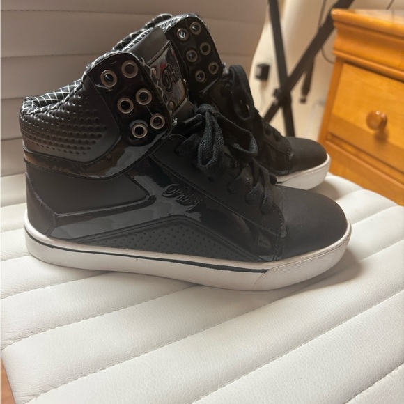 Hip-Hop girls dance sneakers Accepting ALL OFFERS - Picture 4 of 11